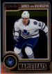 2014-15 O-Pee-Chee Platinum #41A James van Riemsdyk