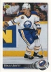 1992-93 Upper Deck #306 Donald Audette 