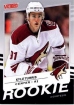 2008-09 Upper Deck Victory #246 Kyle Turris RC