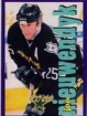 1998/1999 Panini Stickers / Joe Nieuwendyk