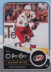 2011/2012 O-Pee-Chee / Brandon Sutter