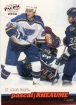 1999-00 Pacific Red #363 Pascal Rheaume 