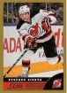 2013-14 Score Gold #303 Stephen Gionta