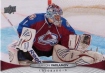 2011-12 Upper Deck #408 Semyon Varlamov