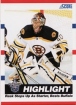 2010/2011 Score / Tuukka Rask