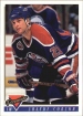 1993-94 OPC Premier #38 Shayne Corson