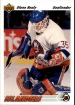 1991-92 Upper Deck #224 Glenn Healy