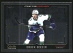 2021-22 O-Pee-Chee Platinum Photo Driven #PD8 Brock Boeser