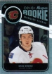 2011/2012 O-Pee-Chee Rainbow / Greg Nemisz Rookie