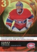 2008-09 McDonald's Upper Deck Superstar Spotlight #IS1 Carey Price