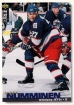 1995-96 Collector's Choice #292 Teppo Numminen