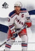 2008/2009 SP Authentic / Chris Drury