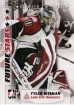 2007/2008 Between the Pipes / Tyler Weiman