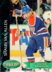 1992-93 Parkhurst #288 Shaun Van Allen