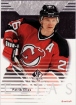 2003-04 SP Authentic #52 Patrik Eli