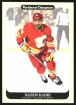 2023-24 Parkhurst Champions #145 Nazem Kadri