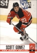 2003-04 Pacific #200 Scott Gomez