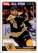 2016-17 O-Pee-Chee #223 Patrice Bergeron