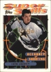 1995-96 Topps SuperSkills #68 Todd Harvey