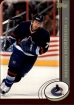 2002-03 Topps Factory Set Gold #149 Brendan Morrison