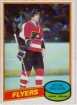 1980-81 O-Pee-Chee #145 Behn Wilson