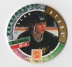 1994-95 Canada Games NHL POGS #77 Russ Courtnall