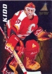 1995-96 Zenith #67 Trevor Kidd