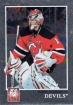 2011-12 Elite #64 Johan Hedberg