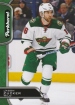 2016-17 Parkhurst #159 Jason Zucker