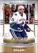 2014-15 Upper Deck MVP #90 Alexander Edler	