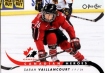 2009/2010 O-Pee-Chee Canada's Best - Other Sports / Sarah Vaillancourt