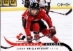 2009/2010 O-Pee-Chee Canada's Best - Other Sports / Sarah Vaillancourt
