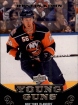 2010-11 Upper Deck #244 Dustin Kohn YG RC