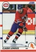 1990/1991 Score / Claude Lemieux