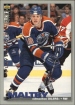 1995-96 Collector's Choice Player's Club #191 Kirk Maltby 
