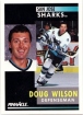 1991-92 Pinnacle #13 Doug Wilson