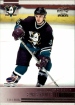 2004-05 Pacific #271 Chris Kunitz