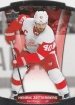 2015-16 Upper Deck Contours #41 Henrik Zetterberg