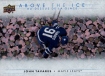 2024-25 Upper Deck Tim Hortons Above the Ice #AI10 John Tavares