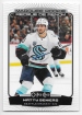 2022-23 O-Pee-Chee #568 Matty Beniers RC