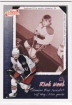 2003/2004 Atomic Hockey Roots Checklist /  Rick Nash