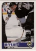 1998-99 UD Choice #96 Yanic Perreault