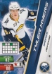 2010-11 Adrenalyn XL #68 Tyler Myers