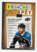 2023-24 Upper Deck Teachers Pet #TP13 Boone Jenner