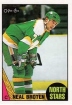 1987-88 O-Pee-Chee #11 Neal Broten