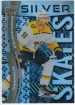 2024-25 Upper Deck Silver Skates #SS35 Steven Stamkos