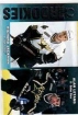 1999-00 Pacific Omega #79 R.Jackman / A.Letang RC