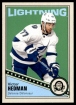 2019-20 O-Pee-Chee Retro #110 Victor Hedman