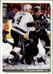 1995-96 Collector's Choice #160 Rob Blake