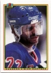 1990-91 Bowman #220 Mike Gartner